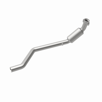 MagnaFlow 00-02 Jaguar S-Type 3.0L Direct Fit Catalytic Converter