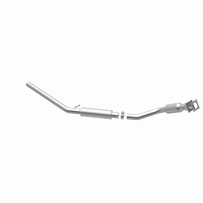 MagnaFlow Direct Fit Catalytic Converter 08 Chrysler Mini Van OEM