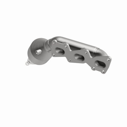 MagnaFlow Direct Fit Catalytic Converter 2009 Kia Borrego 3.8L Driver Side