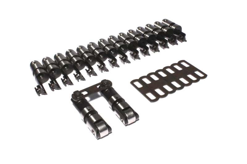 COMP Cams Roller Lifter 842Od Std GM BLK