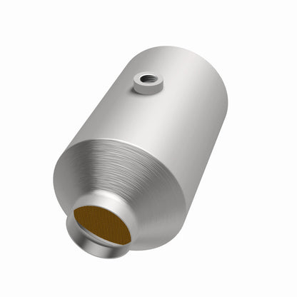 MagnaFlow 2.00in. Mid-Bed O2 CA Universal Converter