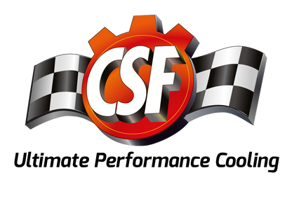 CSF 10-14 Ford Raptor and F-150 High Performance Radiator