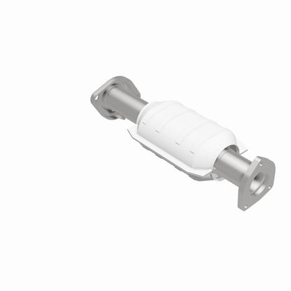 MagnaFlow Direct Fit Catalytic Converter 00-01 Cherokee 4L rr OEM