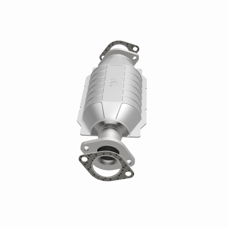 MagnaFlow Direct Fit Catalytic Converter Nissan 87 94