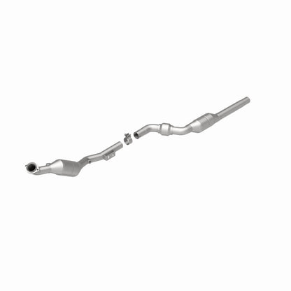 MagnaFlow Direct Fit Catalytic Converter 01-04 Mercedes E320 P/S CA