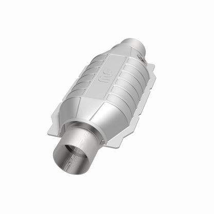 MagnaFlow Universal Catalytic Converter 2.25 inch with single O2 OEM