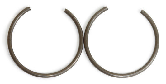 Vertex Piston 14-15 Yamaha YFM 700 D Grizzly 4x4 700cc Circlips - Pack of 2