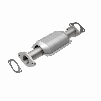 MagnaFlow Direct Fit Catalytic Converter 96-97 Mazda MX6 2.0L Rear