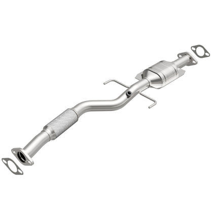 MagnaFlow Direct Fit Catalytic Converter 00-01 Eclipse 2.4L