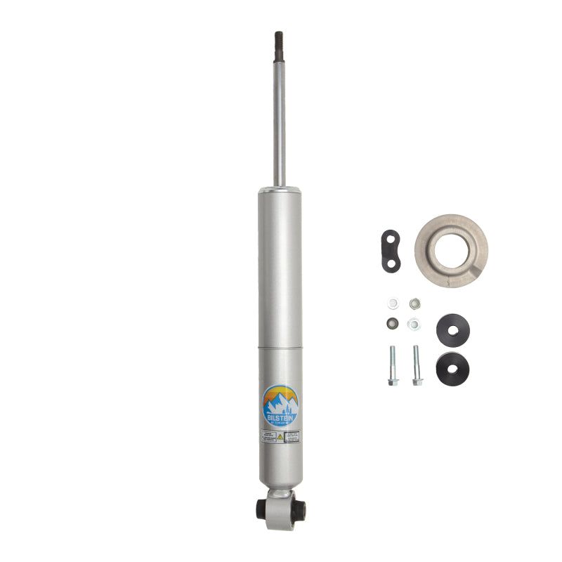 Bilstein 21-23 Subaru Crosstrek B8 TerraSport Lift Kit - 1.5in Lift