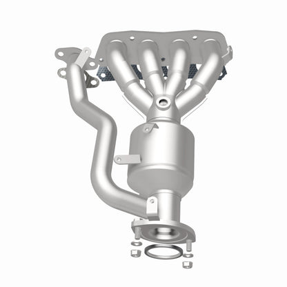 MagnaFlow 18-19 Toyota Camry 2.5L Direct-Fit Catalytic Converter
