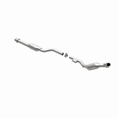 MagnaFlow Direct Fit Catalytic Converter 98-02 Mercedes E320 3.2L