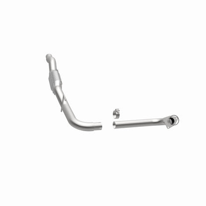 MagnaFlow Direct Fit Catalytic Converter GM 01-02 2500 Driver Side 6L