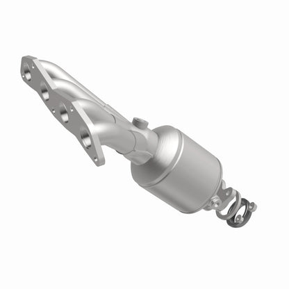 MagnaFlow Direct Fit Catalytic Converter 03-04 Honda Civic 1.3L (CA Emissions)