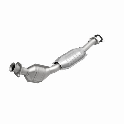 MagnaFlow Direct Fit Catalytic Converter 95-02 Ford Crown Vic 4.6L