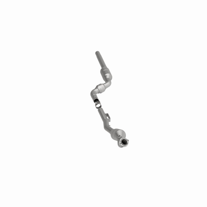 MagnaFlow Direct Fit Catalytic Converter 01-04 Mercedes E320 P/S CA
