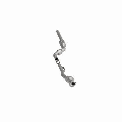 MagnaFlow Direct Fit Catalytic Converter 01-04 Mercedes E320 P/S CA