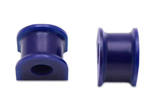 SuperPro 2008 Pontiac G8 Base Front 27mm Sway Bar Mount Bushing Set