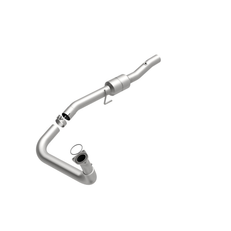 MagnaFlow 03-06 Chevrolet Silverado 2500 HD 6.0L Direct Fit Converter