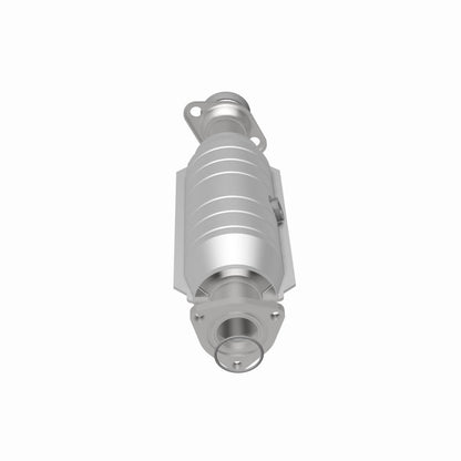 MagnaFlow Direct Fit Catalytic Converter 99-00 Honda Civic EX/SI 1