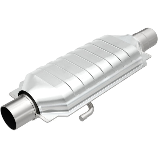 MagnaFlow Universal Catalytic Converter 3 W/Air