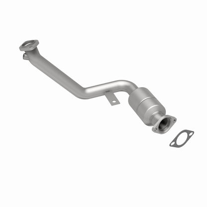 MagnaFlow Direct Fit Catalytic Converter 01-03 Montero 3L Driver Side Front OEM