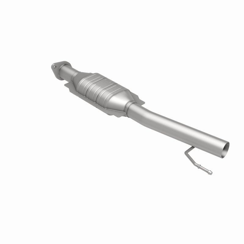 MagnaFlow Direct Fit Catalytic Converter 05-09 Escape/Trib 3.0 Rear