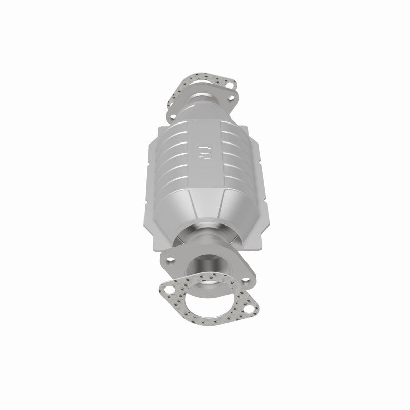 MagnaFlow Direct Fit Catalytic Converter Nissan 87 94