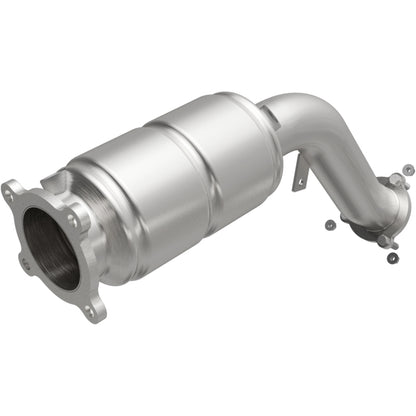 MagnaFlow Direct Fit Catalytic Converter California 09-14 Audi A4 / A4 Quattro