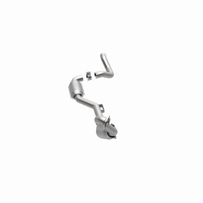 MagnaFlow Direct Fit Catalytic Converter Mercedes ML55 01-03 Passenger Side OEM