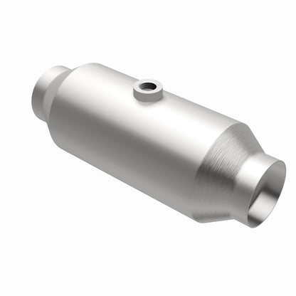 MagnaFlow Universal Catalytic Converter 2.50 1/O2 CA 5in Spun CA