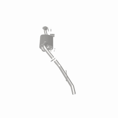 MagnaFlow BRE Exhaust Kit 98-04 Isuzu Rodeo Sport Rodeo 3.2L