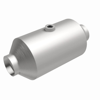 MagnaFlow 2.00in. Mid-Bed O2 CA Universal Converter