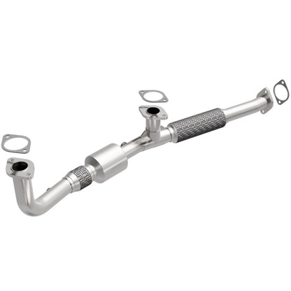 MagnaFlow Direct Fit Catalytic Converter 95 Sebring 2.5 inch Y-Pipe CA