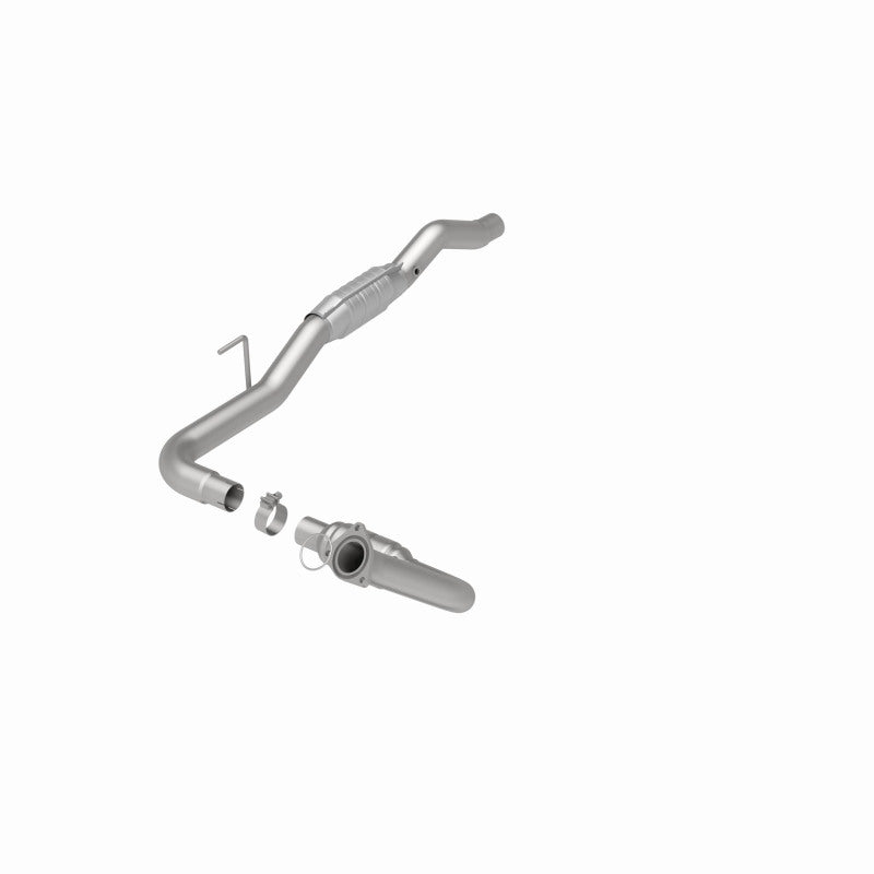 MagnaFlow Direct Fit Catalytic Converter GM 01-02 2500 DS 6L OEM