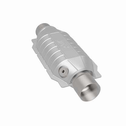 MagnaFlow Universal Catalytic Converter 2.25 inch with single O2 OEM