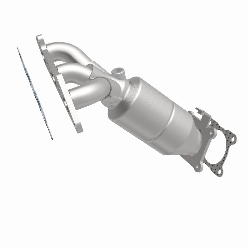 MagnaFlow Direct Fit Catalytic Converter 02 Volvo S80 2.9L