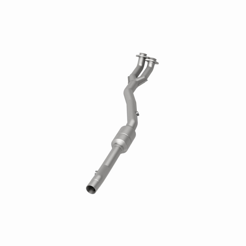 MagnaFlow Direct Fit Catalytic Converter 96-97 BMW 840 4.4L Driver Side