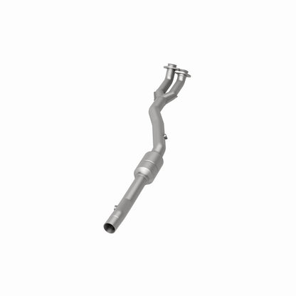 MagnaFlow Direct Fit Catalytic Converter 96-97 BMW 840 4.4L Driver Side