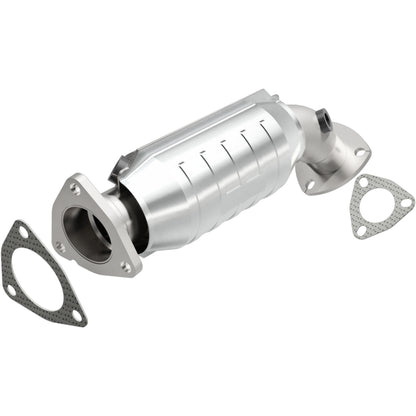 MagnaFlow Direct Fit Catalytic Converter Audi 97-05 A4/A4 Quattro / Volkswagen 00-05 Passat 1.8L