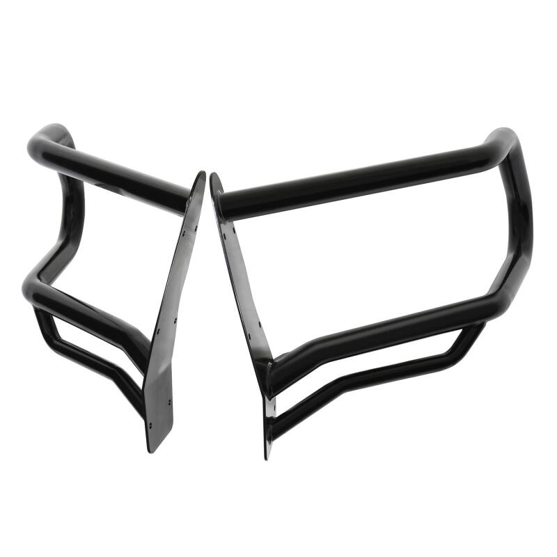 Westin 22-24 Nissan Frontier HDX Modular Grille Guard - Black