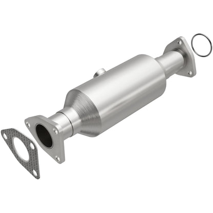 MagnaFlow Direct Fit Catalytic Converter Honda Accord 4 2.3L 98-02