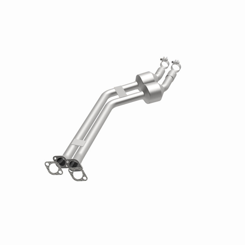 MagnaFlow Direct Fit Catalytic Converter 07-10 BMW X3 3.0L