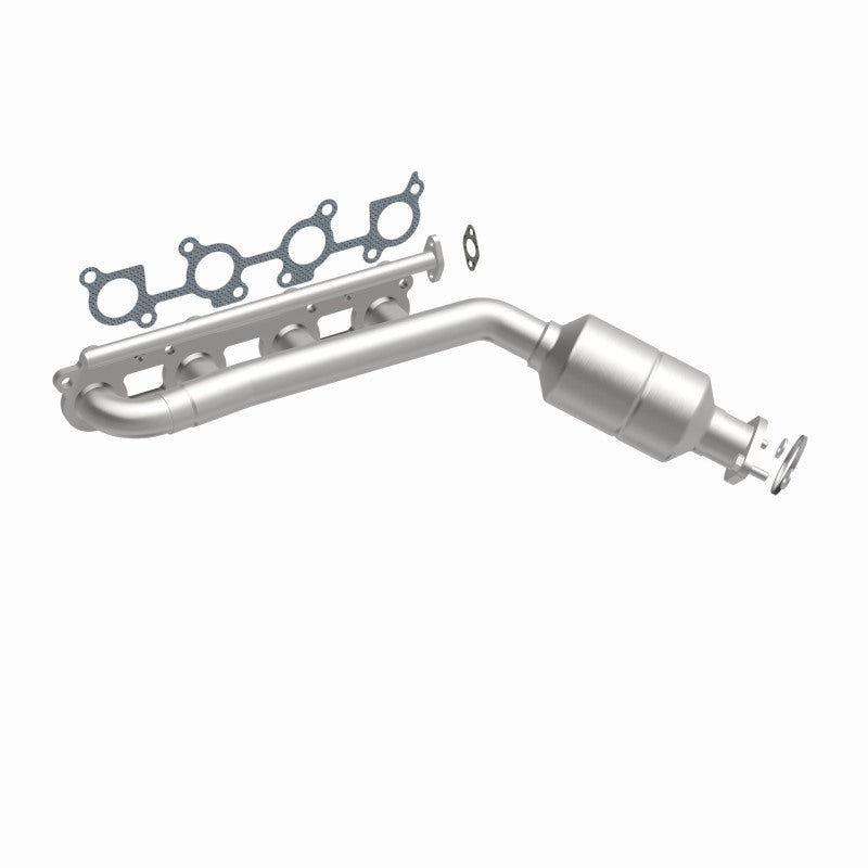 MagnaFlow 05-09 Lexus GX470 4.7L Direct Fit Converter