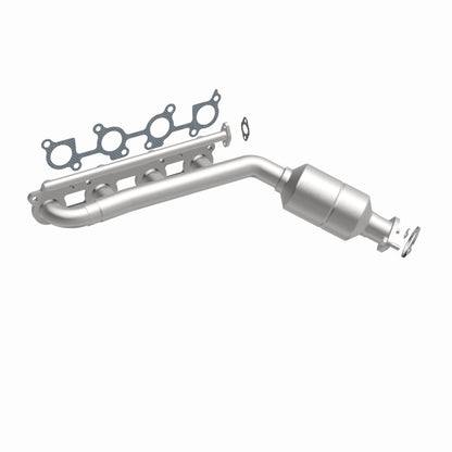 MagnaFlow 05-09 Lexus GX470 4.7L Direct Fit Converter