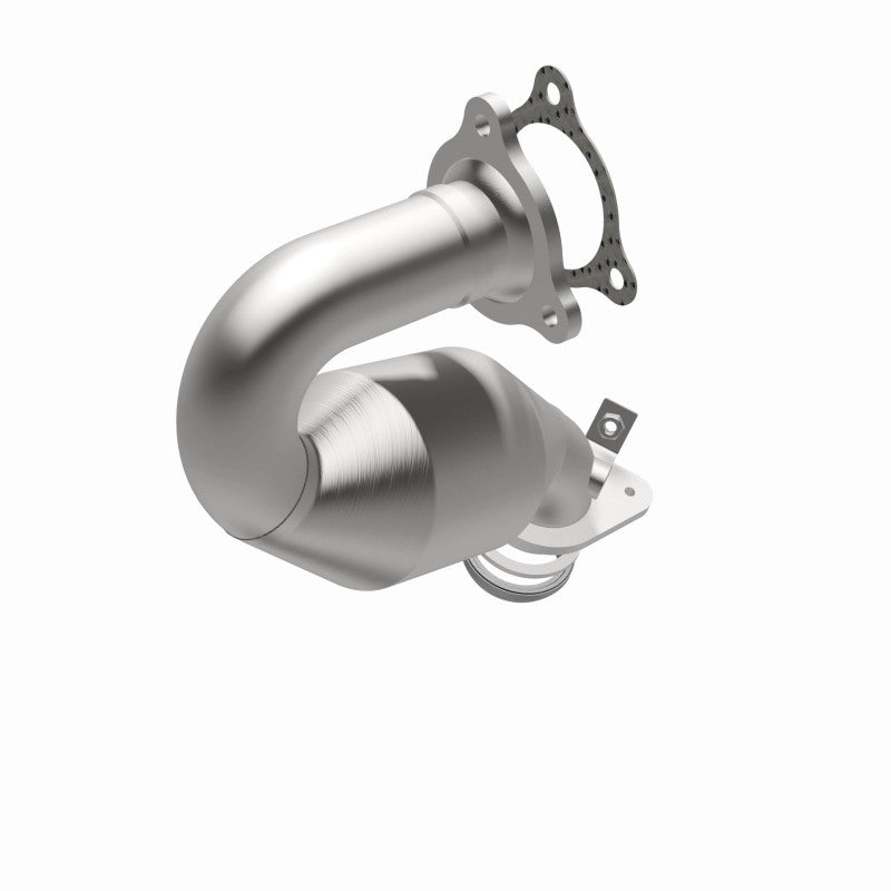 MagnaFlow Direct Fit Catalytic Converter 07-12 Acura RDX 2.3L T Front