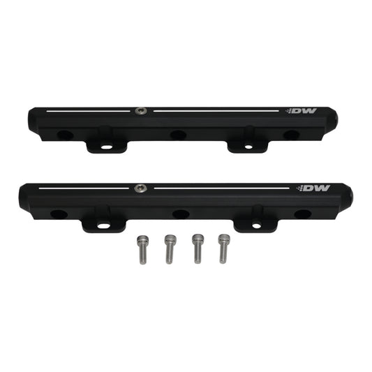 DeatschWerks Honda J-Series Fuel Rails (Late)