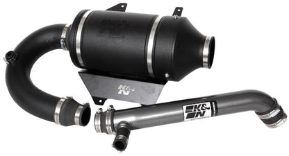 K&N AirCharger Polaris RZR Pro XP 925Cc 2020-2021 Performance Air Intake System