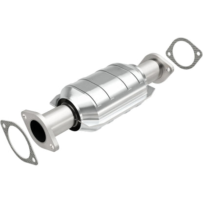 MagnaFlow Direct Fit Catalytic Converter 01-04 Nissan Frontier 2.4L