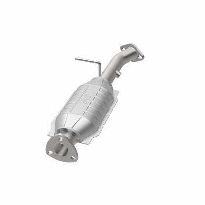 MagnaFlow Direct Fit Catalytic Converter 98-00 Kia Sportage